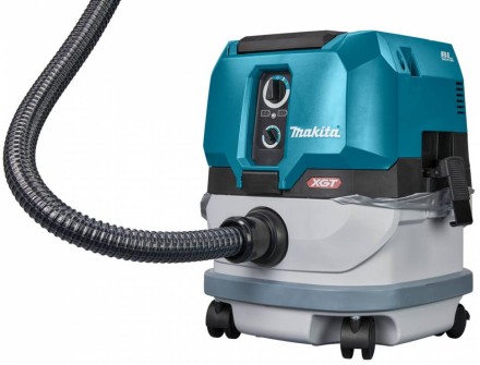 Аккумуляторный пылесос Makita VC001GLZ XGT 40V  без АКБ и ЗУ купить в Нижневартовске