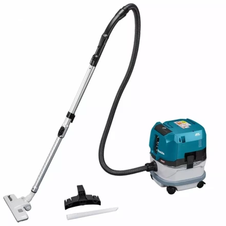 Аккумуляторный пылесос Makita VC001GLZ XGT 40V  без АКБ и ЗУ купить в Нижневартовске