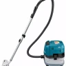 Аккумуляторный пылесос Makita VC001GLZ XGT 40V  без АКБ и ЗУ купить в Нижневартовске