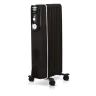 Маслянный радиатор обогреватель электрический BALLU Modern BOH/MD-07BBN 1500 купить в Нижневартовске