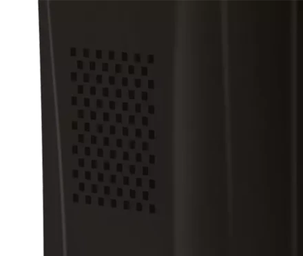 Маслянный радиатор обогреватель электрический BALLU Modern BOH/MD-07BBN 1500 купить в Нижневартовске