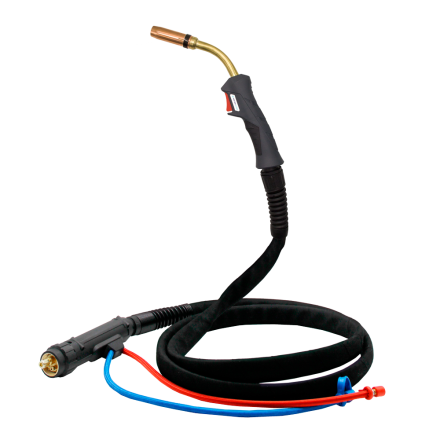 Горелка MW 501 Ultra (5m / Water / Euro) PR034.0867 купить в Нижневартовске