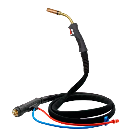 Горелка MW 501 Ultra (5m / Water / Euro) PR034.0867 купить в Нижневартовске