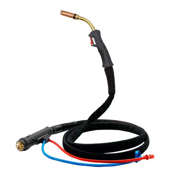 Горелка MW 501 Ultra (5m / Water / Euro) PR034.0867 купить в Нижневартовске