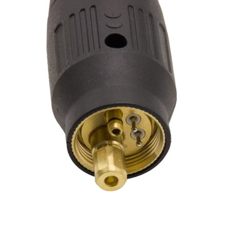 Горелка MW 501 Ultra (5m / Water / Euro) PR034.0867 купить в Нижневартовске