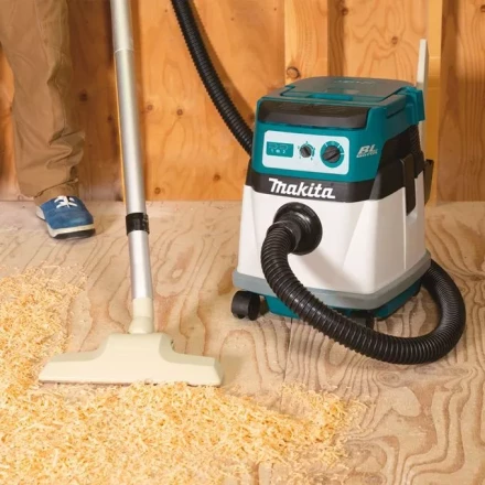 Гибридный пылесос для сухой и влажной уборки DVC150LZ (без АКБ и ЗУ) купить в Нижневартовске