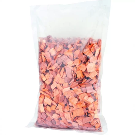 Щепа грушевая для копчения PALISAD Camping 69511 купить в Нижневартовске