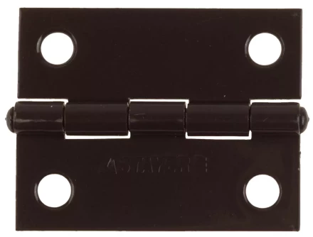 Петля дверная STAYER "MASTER" универсальная, цвет коричневый, 50мм 37611-50-3 купить в Нижневартовске