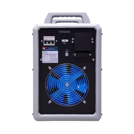 Сварочный полуавтомат Оберон MIG 500 KG2501 купить в Нижневартовске