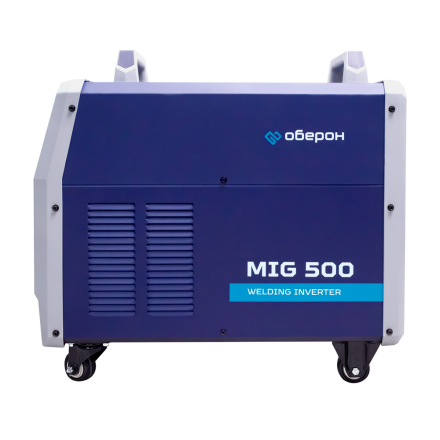 Сварочный полуавтомат Оберон MIG 500 KG2501 купить в Нижневартовске