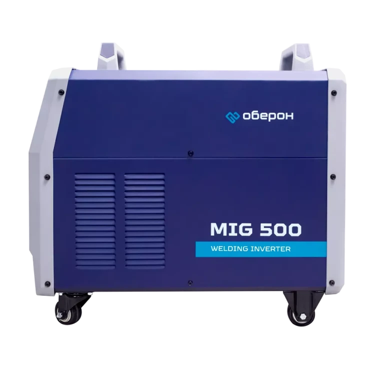 Сварочный полуавтомат Оберон MIG 500 KG2501 купить в Нижневартовске