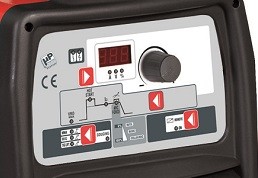 Сварочный аппарат SUPERIOR 630 CE VRD 230-400V Telwin купить в Нижневартовске