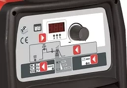 Сварочный аппарат SUPERIOR 630 CE VRD 230-400V Telwin купить в Нижневартовске