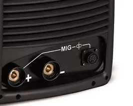 Сварочный аппарат SUPERIOR 630 CE VRD 230-400V Telwin купить в Нижневартовске