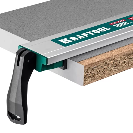 Шина направляющая KRAFTOOL 32235-1.0 купить в Нижневартовске