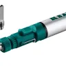 SolderGas 70A набор 3-в-1, газовый паяльник, горелка, фен, 30-70 Вт,  1300°С 55504-H3 купить в Нижневартовске