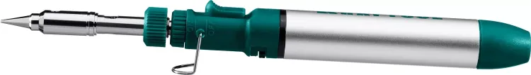 SolderGas 70A набор 3-в-1, газовый паяльник, горелка, фен, 30-70 Вт,  1300°С 55504-H3 купить в Нижневартовске