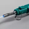 SolderGas 70A набор 3-в-1, газовый паяльник, горелка, фен, 30-70 Вт,  1300°С 55504-H3 купить в Нижневартовске