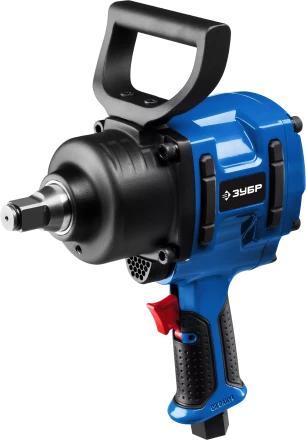 Ударный пневмогайковерт ПГ-1800 64230 серия ПРОФЕССИОНАЛ купить в Нижневартовске