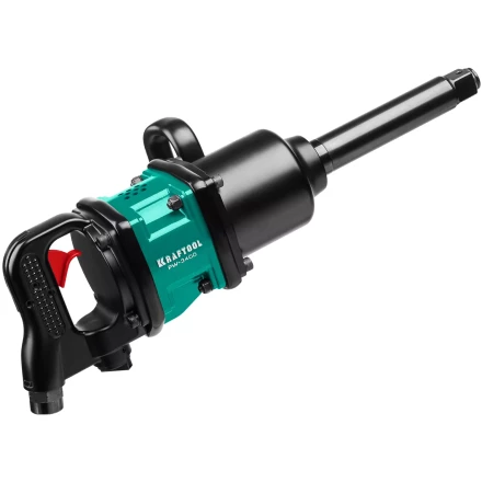 Ударный пневмогайковерт PW-3400 64200 купить в Нижневартовске