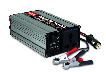 Преобразователь CONVERTER 310 USB Telwin купить в Нижневартовске