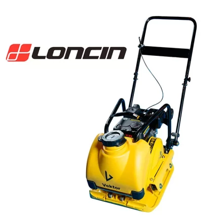 Виброплита VEKTOR VPG-60A купить в Нижневартовске