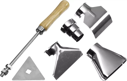 Фен технический ФТ-П1600 серия ПРОФЕССИОНАЛ купить в Нижневартовске