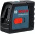 Нивелир лазерный BOSCH GLL 2-15 Prof (0.601.063.701) купить в Нижневартовске