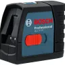 Нивелир лазерный BOSCH GLL 2-15 Prof (0.601.063.701) купить в Нижневартовске