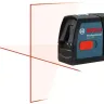 Нивелир лазерный BOSCH GLL 2-15 Prof (0.601.063.701) купить в Нижневартовске