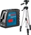 Нивелир лазерный BOSCH GLL 2-15 Prof (0.601.063.701) купить в Нижневартовске