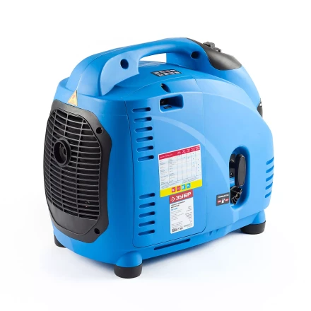 Генератор бензиновый ЗИГ-3500 серия ПРОФЕССИОНАЛ купить в Нижневартовске