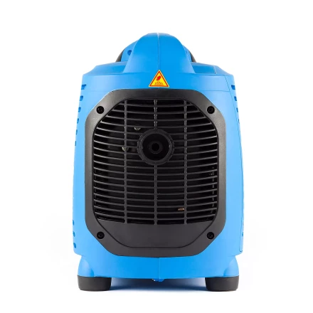 Генератор бензиновый ЗИГ-3500 серия ПРОФЕССИОНАЛ купить в Нижневартовске