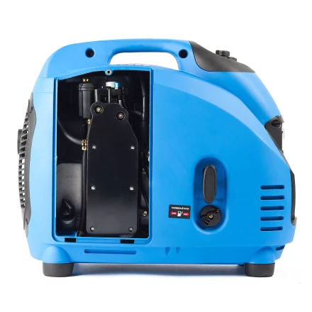 Генератор бензиновый ЗИГ-3500 серия ПРОФЕССИОНАЛ купить в Нижневартовске