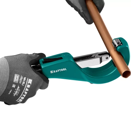 Труборезы KRAFTOOL для труб из цветных металлов 23487 купить в Нижневартовске