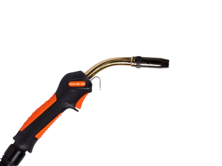 Горелка TECH MS 240 300А 5метр водяное Сварог ICH2595 купить в Нижневартовске