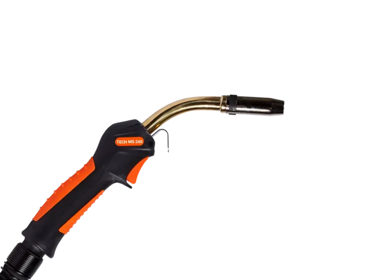 Горелка TECH MS 240 300А 5метр водяное Сварог ICH2595 купить в Нижневартовске