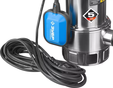 Насос дренажный НПГ-Т3-550-С серия ПРОФЕССИОНАЛ купить в Нижневартовске