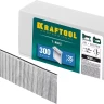 Гвозди тип 18GA (47 / 300 / F) 5000 шт 31785-35 купить в Нижневартовске