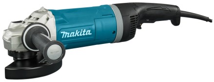 Угловая шлифовальная машина Makita GA9080FX1 купить в Нижневартовске