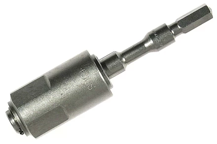 Переходник ЗУБР "МАСТЕР" на "SDS+" для патрона 10 мм 29062-10_z01 купить в Нижневартовске