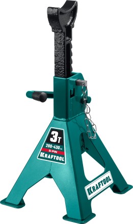 Подставка страховочная KRAFTOOL 43465-3 купить в Нижневартовске