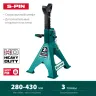 Подставка страховочная KRAFTOOL 43465-3 купить в Нижневартовске
