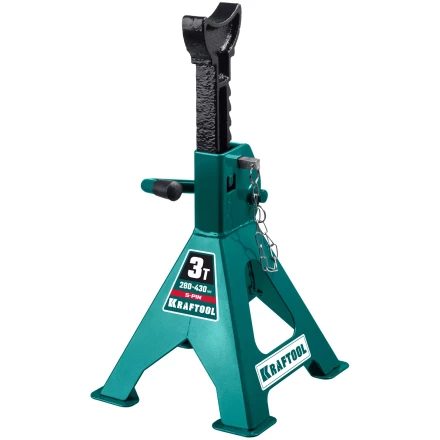 Подставка страховочная KRAFTOOL 43465-3 купить в Нижневартовске
