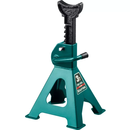 Подставка страховочная KRAFTOOL 43465-3 купить в Нижневартовске