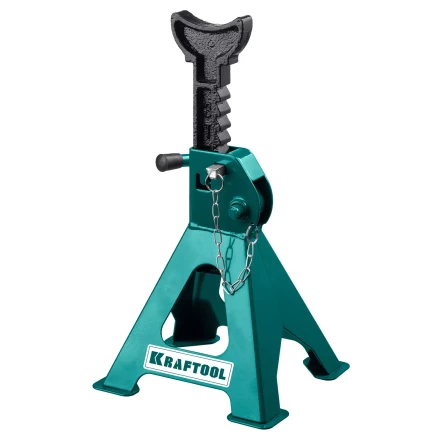 Подставка страховочная KRAFTOOL 43465-3 купить в Нижневартовске