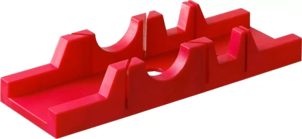 Стусла пластмассовые с ножовкой серия МАСТЕР купить в Нижневартовске