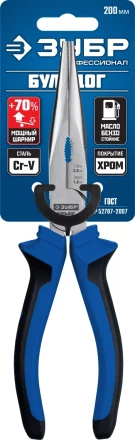 Губцевый инструмент серия ПРОФЕССИОНАЛ купить в Нижневартовске