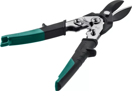 Ножницы по твёрдому металлу двухрычажные GRAND 2324-S купить в Нижневартовске