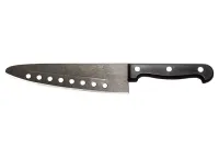 Нож поварской "MAGIC KNIFE" medium 180 мм тефлоновое покрытие полотна MATRIX KITCHEN 79114